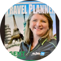 Cruise Planners- Wendy Duffy